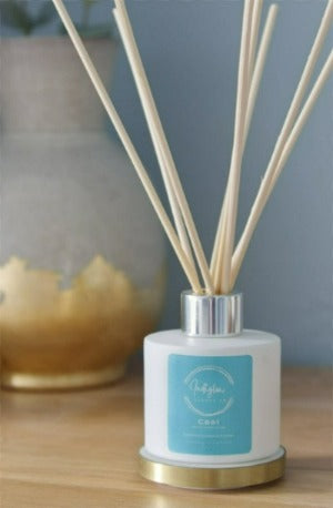 Cool Essential Oil Reed Diffuser, 110ml