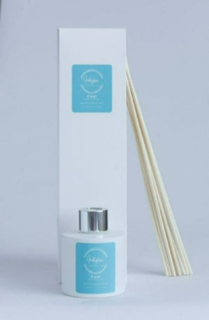 Cool Essential Oil Reed Diffuser, 110ml